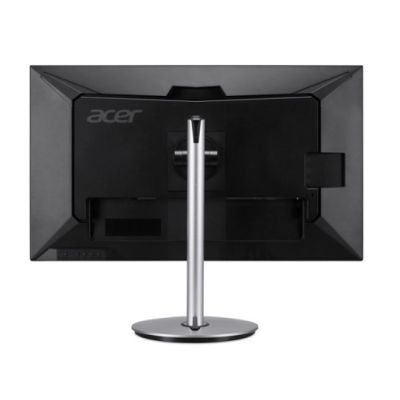 4. Acer CB322QK LED-Display, 80 cm (31,5 Zoll), 3840 x 2160 Pixel, 4K Ultra HD, Silber