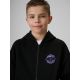 4. Locker geschnittener Kapuzenpullover für Jungen, Größe 4F 4FJRSS26TSWSM2934-20S