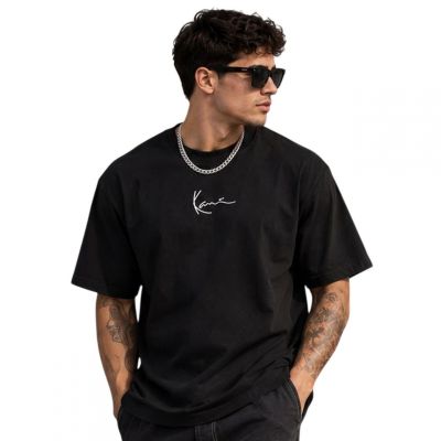 Karl Kani Herren-T-Shirt Signature Tee PD00009876
