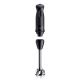 8. Braun MultiQuick 3 MQ30201M 0,6 l Stabmixer 900 W Schwarz, Satinierter Stahl