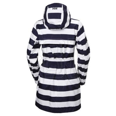 2. Helly Hansen Lyness II Mantel W 53248 690