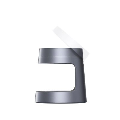 4. Tech-Protect QI2.2-25W-A48 3-in-1 Magnetisches Kabelloses Ladegerät – Marineblau
