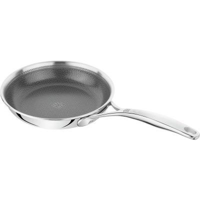 2. ZWILLING PEAK Keramik-Bratpfanne, flach - 20 cm