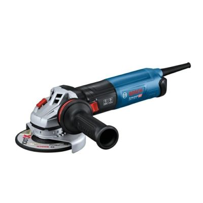 13. Bosch GWS 17-125 TS Winkelschleifer, 12,5 cm, 9700 U/min, 1700 W, 2,2 kg