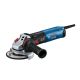 13. Bosch GWS 17-125 TS Winkelschleifer, 12,5 cm, 9700 U/min, 1700 W, 2,2 kg