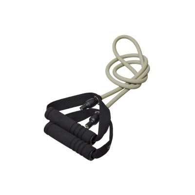 2. CASALL Exetube elastisches Seil hellgrün