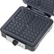 10. ADLER AD 3049 Waffeleisen