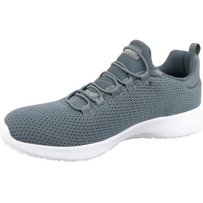 2. Skechers Dynamight M 58360-GRY Schuhe