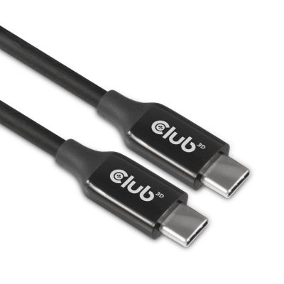 11. Club3D CAC-1535 USB-Kabel (USB 3.2 Gen2 Typ C)
