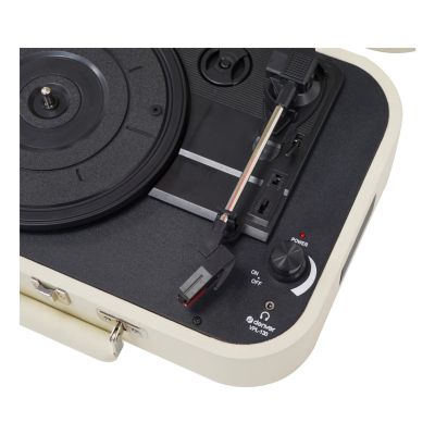 7. Denver VPL-130 Plattenspieler mit USB