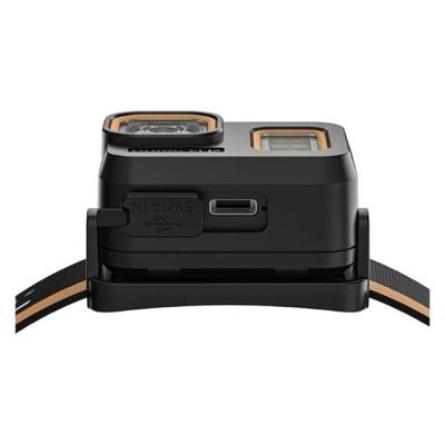 5. Duracell DH500R Taschenlampe im Blister