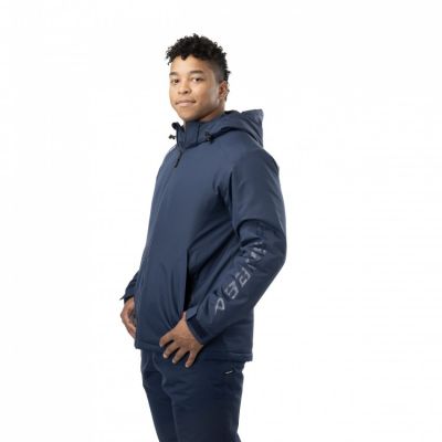 2. Bauer Team Heavyweight Sr. Jacke