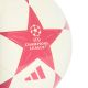 2. Adidas 26/27 Real Madrid Club Fußball weiß und pink KE5109