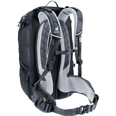 10. Deuter Trans Alpine 30 Fahrradrucksack 320032470000