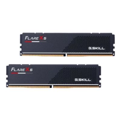7. G.Skill Flare X5 F5-6000J2836G16GX2-FX5 Speichermodul 32 GB (2 x 16 GB) DDR5 6000 MHz