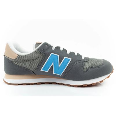 18. New Balance Schuhe Sneaker M GM500TBW