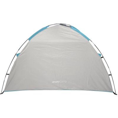8. Strand-Sichtschutzzelt 220 x 115 x 120 cm ENERO CAMP