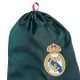 3. Adidas Real Madrid grüne Tasche KR7559