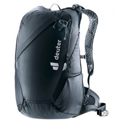 12. Deuter Updays 20 Skitourenrucksack - schwarz