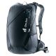 12. Deuter Updays 20 Skitourenrucksack - schwarz