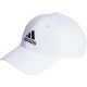 9. adidas Baseballkappe aus Baumwolltwill, IB3243