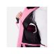 12. Rossignol W Pilot Down Jkt Jacke Rosa