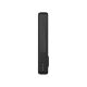 6. Powerbank Wozinsky WLWP-10KA0Y3S 22,5W PD Qi2 10000 mAh, mit Ständer, 1x USB-A, 1x USB-C - schwarz