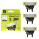 6. PHILIPS QP 430/50 Ersatzklinge (eine Klinge)