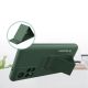 5. Wozinsky Kickstand Case Silikonhülle mit Ständer Xiaomi Redmi 10 Hülle Marineblau
