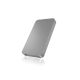 2. ICY BOX IB-247-C31 HDD/SSD-Gehäuse Anthrazit 2,5"