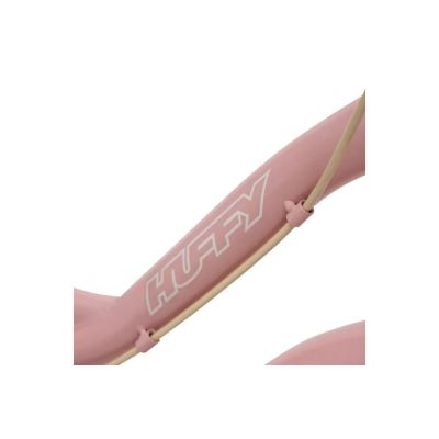 9. Huffy Kinderfahrrad 14" Vintage, rosa