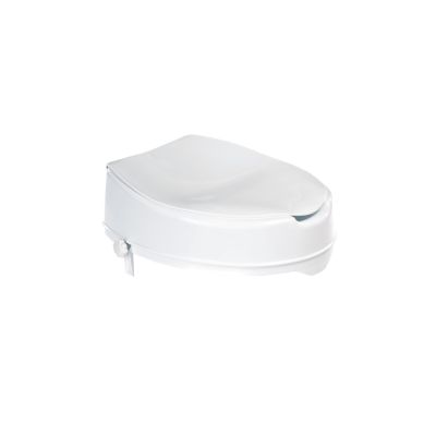 RIDDER A0071001 WC-Sitz Hartschale Polypropylen (PP) Weiß