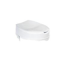 RIDDER A0071001 WC-Sitz Hartschale Polypropylen (PP) Weiß