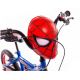 6. Huffy 14" Spider-Man Jr 24421W Fahrrad