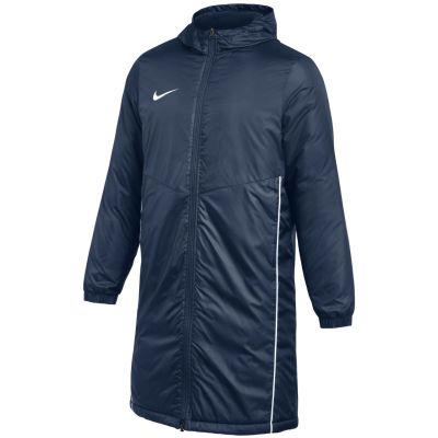 3. Nike Therma-FIT Park Herrenjacke Marineblau HM7278 410