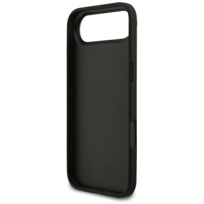 7. Guess 4G Classic Hülle für iPhone 17 Air - Schwarz