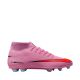 7. Nike Mercurial Superfly 10 Club FG/MG FQ8314 600 Fußballschuhe
