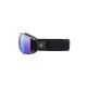 5. Julbo Lightyear Skibrille Schwarz