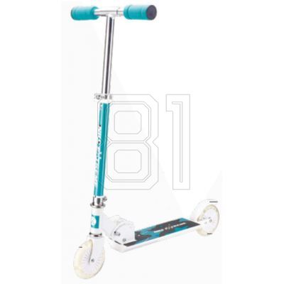 Nils Extreme HD505 16-50-315 Cityroller