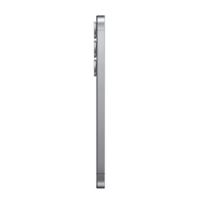 34. Samsung Galaxy S25 (S931) 5G DS 12/256GB Silber
