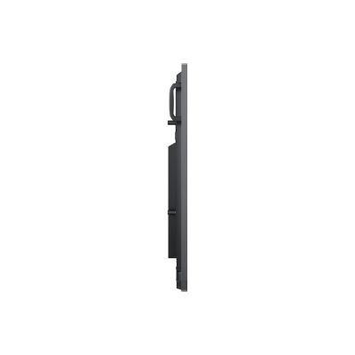 9. Samsung WA65D Interaktives Whiteboard 165,1 cm (65") 3840 x 2160 px Touchscreen Grau