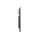 9. Samsung WA65D Interaktives Whiteboard 165,1 cm (65") 3840 x 2160 px Touchscreen Grau