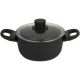 8. Ballarini Avola Induktionstopf mit Deckel - 2,8 l