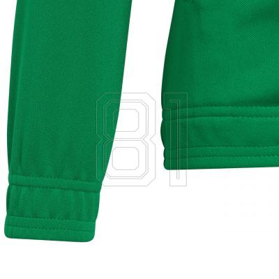 6. Adidas Entrada 22 Track Jacket Jr HI2138 Sweatshirt