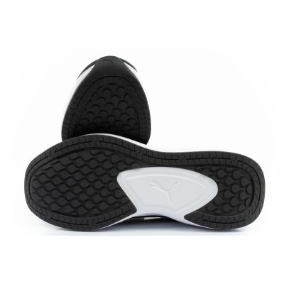 9. Puma Skyrocket Lite Herren-Sportschuhe, leicht und bequem, schwarz