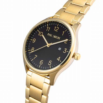 3. Herrenuhr Paul Lorens PL1273B2-1D1