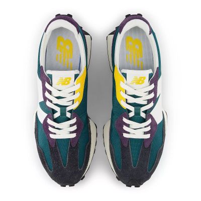 3. New Balance Herren Sportschuhe MS327HA