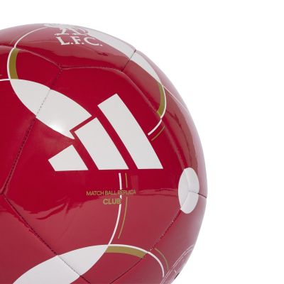 3. adidas Liverpool LFC Club Heimball JY6164