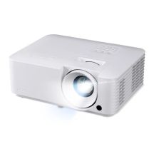 Acer Vero PL2535pi Standard-Projektor, 5500 ANSI Lumen, DLP, 1080p (1920x1080), 3D-kompatibel, Weiß