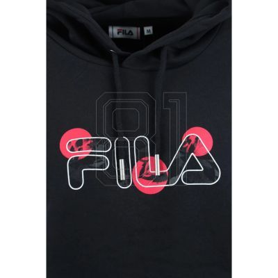 2. Fila Bellagio Sweatshirt W FAW0274-80001 